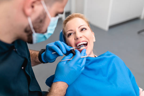 Dental Bonding in Harlem Heights, FL