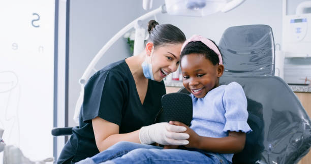 Full Mouth Reconstruction in Harlem Heights, FL