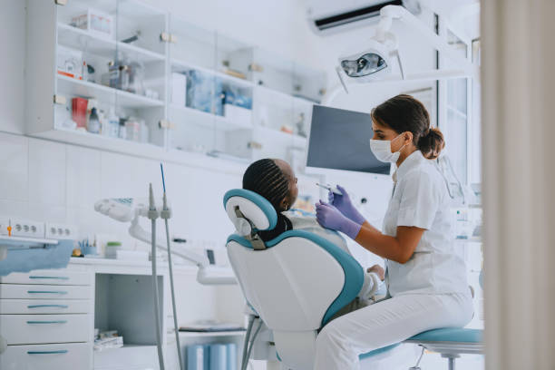 Why Choose Us for Your Dental Needs in Harlem Heights, FL